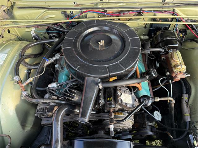 1968 Chrysler 300 (CC-2092554) for sale in Latrobe, Pennsylvania
