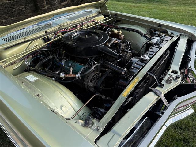 1968 Chrysler 300 (CC-2092554) for sale in Latrobe, Pennsylvania