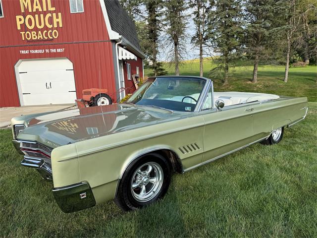 1968 Chrysler 300 (CC-2092554) for sale in Latrobe, Pennsylvania