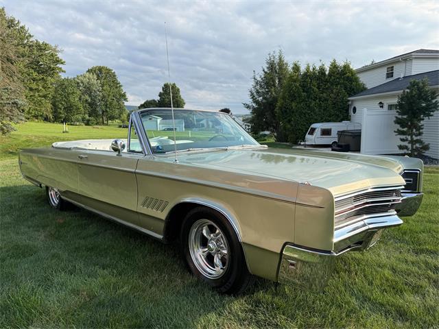 1968 Chrysler 300 (CC-2092554) for sale in Latrobe, Pennsylvania