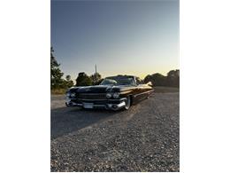 1959 Cadillac Coupe DeVille (CC-2092555) for sale in Toronto , Ontario