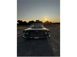 1959 Cadillac Coupe DeVille (CC-2092555) for sale in Toronto , Ontario