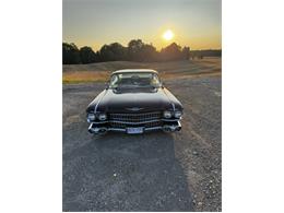 1959 Cadillac Coupe DeVille (CC-2092555) for sale in Toronto , Ontario