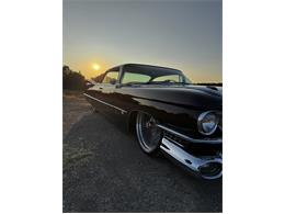 1959 Cadillac Coupe DeVille (CC-2092555) for sale in Toronto , Ontario