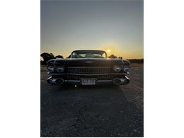 1959 Cadillac Coupe DeVille (CC-2092555) for sale in Toronto , Ontario