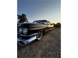 1959 Cadillac Coupe DeVille (CC-2092555) for sale in Toronto , Ontario