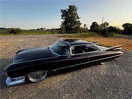 1959 Cadillac Coupe DeVille (CC-2092555) for sale in Toronto , Ontario