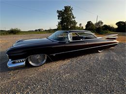 1959 Cadillac Coupe DeVille (CC-2092555) for sale in Toronto , Ontario