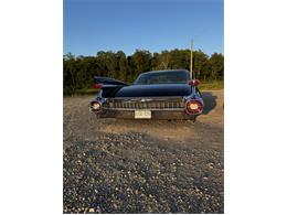 1959 Cadillac Coupe DeVille (CC-2092555) for sale in Toronto , Ontario