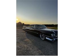 1959 Cadillac Coupe DeVille (CC-2092555) for sale in Toronto , Ontario