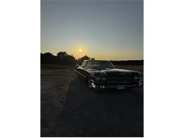 1959 Cadillac Coupe DeVille (CC-2092555) for sale in Toronto , Ontario
