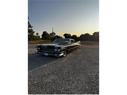 1959 Cadillac Coupe DeVille (CC-2092555) for sale in Toronto , Ontario