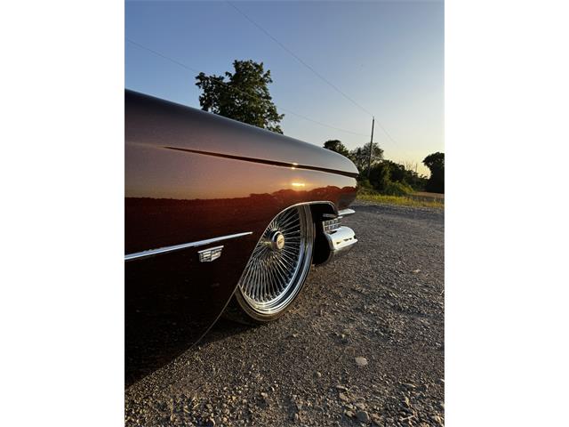 1959 Cadillac Coupe DeVille (CC-2092555) for sale in Toronto , Ontario