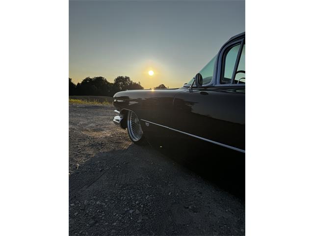 1959 Cadillac Coupe DeVille (CC-2092555) for sale in Toronto , Ontario