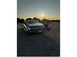 1959 Cadillac Coupe DeVille (CC-2092555) for sale in Toronto , Ontario