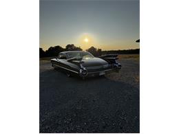 1959 Cadillac Coupe DeVille (CC-2092555) for sale in Toronto , Ontario