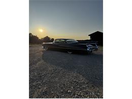 1959 Cadillac Coupe DeVille (CC-2092555) for sale in Toronto , Ontario