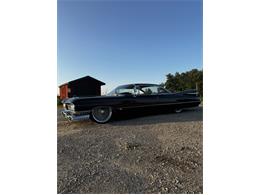 1959 Cadillac Coupe DeVille (CC-2092555) for sale in Toronto , Ontario