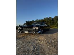 1959 Cadillac Coupe DeVille (CC-2092555) for sale in Toronto , Ontario