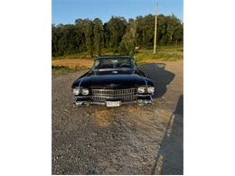 1959 Cadillac Coupe DeVille (CC-2092555) for sale in Toronto , Ontario