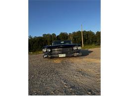 1959 Cadillac Coupe DeVille (CC-2092555) for sale in Toronto , Ontario