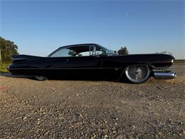 1959 Cadillac Coupe DeVille (CC-2092555) for sale in Toronto , Ontario