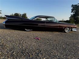 1959 Cadillac Coupe DeVille (CC-2092555) for sale in Toronto , Ontario
