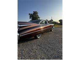 1959 Cadillac Coupe DeVille (CC-2092555) for sale in Toronto , Ontario