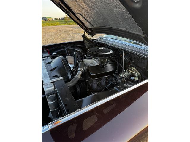 1959 Cadillac Coupe DeVille (CC-2092555) for sale in Toronto , Ontario
