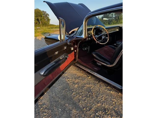1959 Cadillac Coupe DeVille (CC-2092555) for sale in Toronto , Ontario