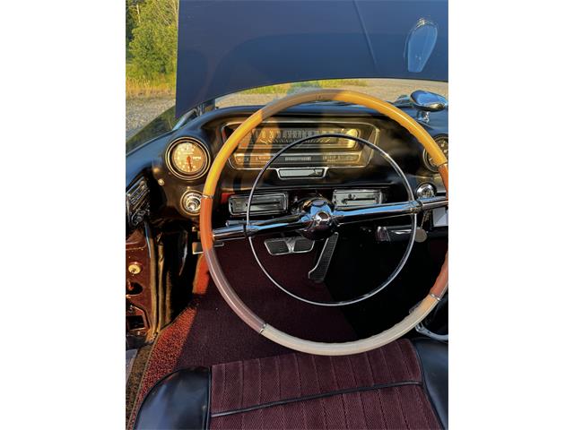 1959 Cadillac Coupe DeVille (CC-2092555) for sale in Toronto , Ontario