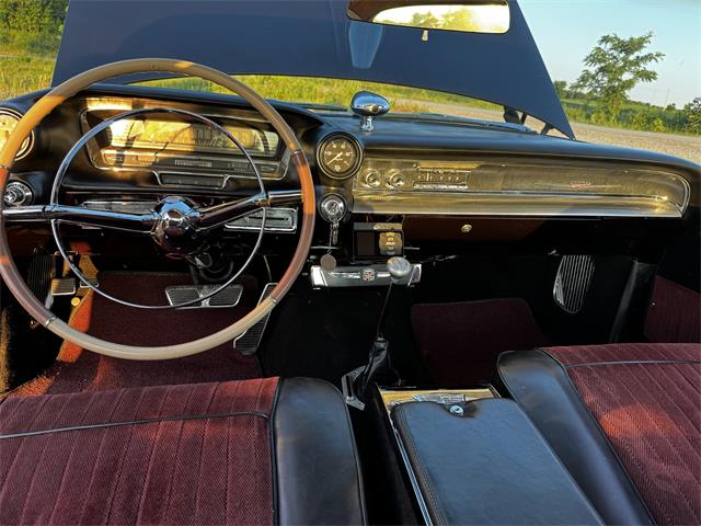 1959 Cadillac Coupe DeVille (CC-2092555) for sale in Toronto , Ontario