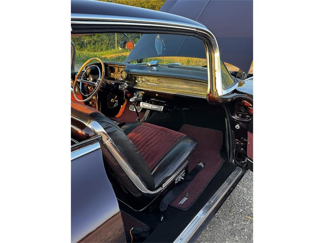1959 Cadillac Coupe DeVille (CC-2092555) for sale in Toronto , Ontario