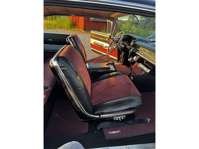 1959 Cadillac Coupe DeVille (CC-2092555) for sale in Toronto , Ontario