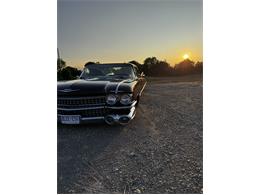 1959 Cadillac Coupe DeVille (CC-2092555) for sale in Toronto , Ontario