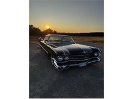 1959 Cadillac Coupe DeVille (CC-2092555) for sale in Toronto , Ontario