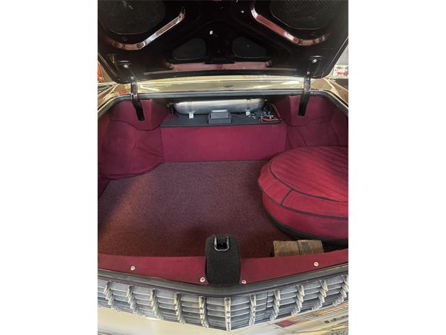 1959 Cadillac Coupe DeVille (CC-2092555) for sale in Toronto , Ontario