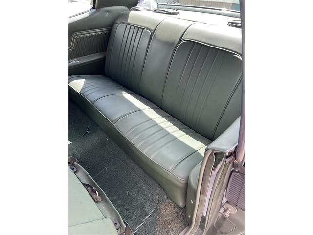 1972 Chevrolet Chevelle SS (CC-2092556) for sale in Berthoud, Colorado