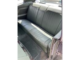 1972 Chevrolet Chevelle SS (CC-2092556) for sale in Berthoud, Colorado