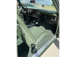 1972 Chevrolet Chevelle SS (CC-2092556) for sale in Berthoud, Colorado