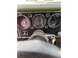 1972 Chevrolet Chevelle SS (CC-2092556) for sale in Berthoud, Colorado