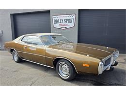 1973 Dodge Charger (CC-2092557) for sale in Canton, Ohio