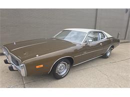 1973 Dodge Charger (CC-2092557) for sale in Canton, Ohio