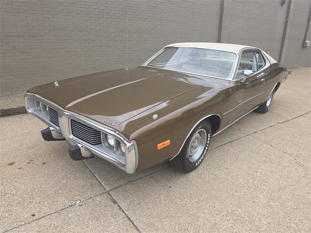 1973 Dodge Charger (CC-2092557) for sale in Canton, Ohio