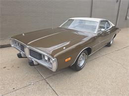 1973 Dodge Charger (CC-2092557) for sale in Canton, Ohio