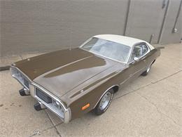 1973 Dodge Charger (CC-2092557) for sale in Canton, Ohio