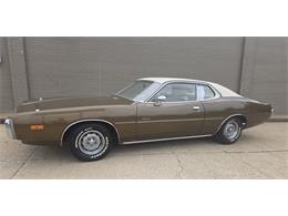 1973 Dodge Charger (CC-2092557) for sale in Canton, Ohio
