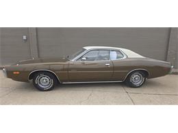 1973 Dodge Charger (CC-2092557) for sale in Canton, Ohio