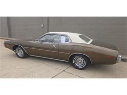 1973 Dodge Charger (CC-2092557) for sale in Canton, Ohio