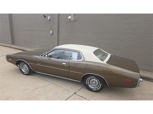 1973 Dodge Charger (CC-2092557) for sale in Canton, Ohio